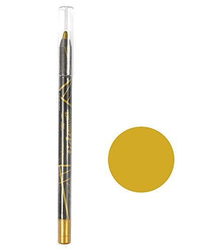 L.A.Girl Gel Glide Eyeliner Pencil GP360 Goldmine