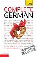 Complete German: A Teach Yourself Guide