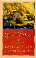 Grace in Autumn