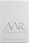 Journal of the American Academy of Religion September 2000, Volume 68, Number 3