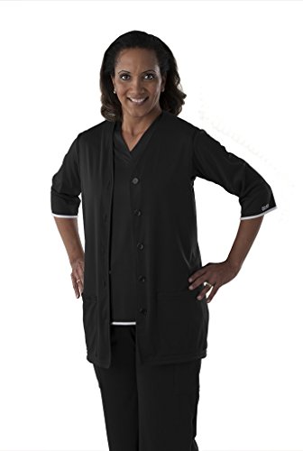 Performance Scrubs Nurse's Vest