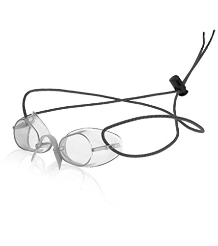 Swedes Swedish Goggles with Bungee Strap