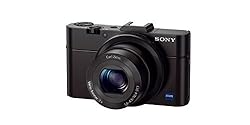 SONY デジタルカメラ DSC-RX100M2 1.0型センサー F1.8レンズ搭載 ブラック Cyber-shot DSC-RX100M2