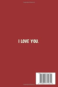 Just A Few Things I Love About You (With All My Heart) by LARKINROAD