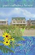 Coming Up for Air by Patti Callahan Henry
