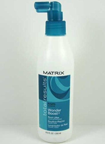 Matrix Total Results Amplify Volume Wonder Boost Root Lifter 8.5 oz