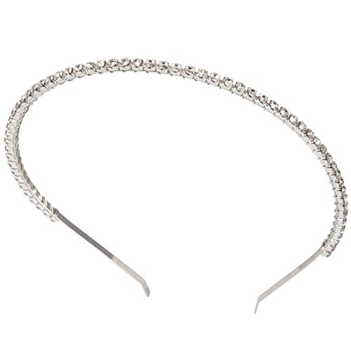 Algopix Similar Product 2 - Handmade Womens Crystal Rhinestone