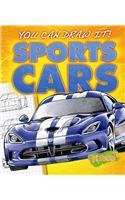 Sports cars