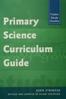 Primary Science Curriculum Guide
