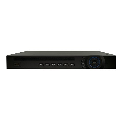 Algopix Similar Product 11 - Vonnic NVRC6208FP Network Video