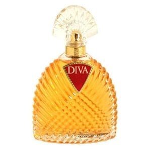 Diva Eau de Toilette for Women by Ungaro