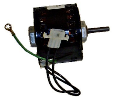 Broan Replacement Fan Motor # 97008584 1360 RPM, 1.2 amps, 120 volts