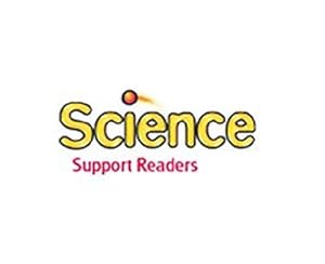 Houghton Mifflin Science California: Ind Bk 6Pk Chp Sup L3 Ch1 Adaptions to Land and Water by HOUGHTON MIFFLIN
