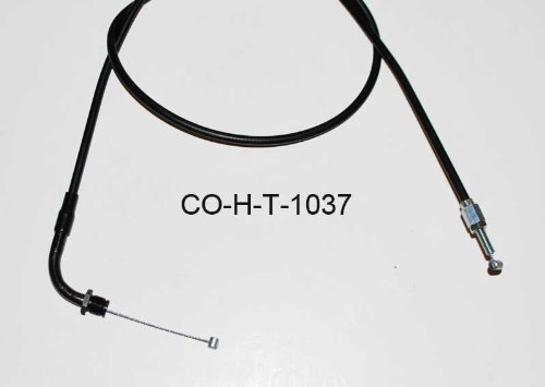 New Push Throttle Cable for Honda CMX450 CMX250 C Rebel CB750 K F A CB550 K