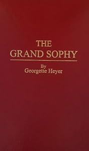 Grand Sophy