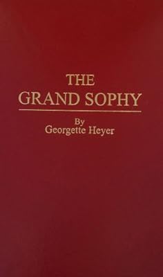 Grand Sophy