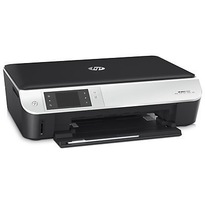 HP ENVY 5530 - Impresora multifunción (Inyección de tinta, Color, Color, 21 ppm, 1200 x 600 DPI, 17 ppm)