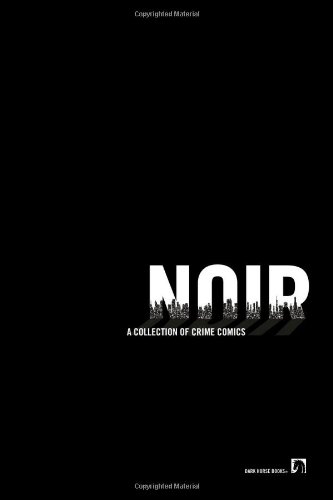 Noir by Brian Azzarello