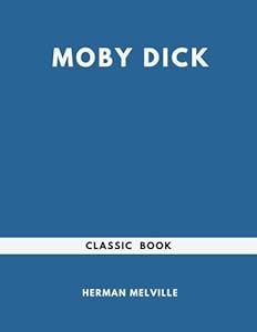 Moby Dick