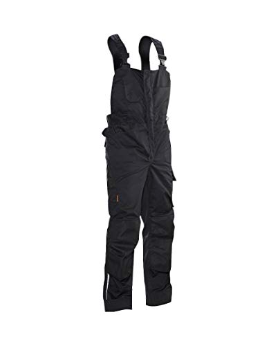 Algopix Similar Product 14 - Jobman Workwear 3730 3730209999C52