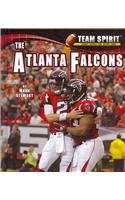 The Atlanta Falcons (Team Spirit (Norwood)) by Mark Stewart