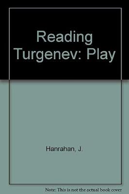 Reading Turgenev