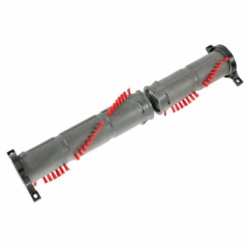 First4spares Brushroll / Brushbar Roller Brush for Dyson DC40 Vacuum Cleaners (Fixing Screws Included)