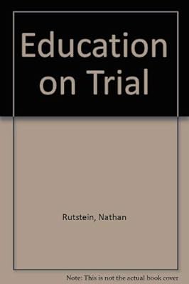 Education on Trial