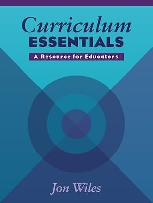 Curriculum Essentials: A Resource for Educators
