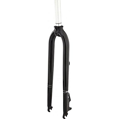 Algopix Similar Product 10 - M:Part Rigid MTB Fork 1-1/8 inches Black