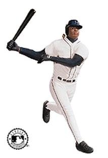 1 X BALLPARK #4 - KEN GRIFFEY JR 1999 Hallmark Ornament QXI4037