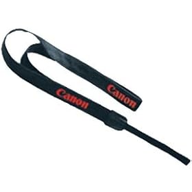 Canon 1272V095 NS-10 Neck Strap for All Camcorders