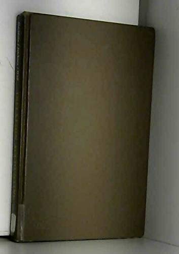 Inflation accounting: A guide for the accountant and the financial analyst by Sidney Davidson