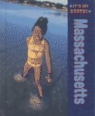 Massachusetts (It's My State!) by Ruth Bjorklund