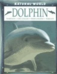 Dolphin (Natural World (Hardcover Raintree)) by Nicola Davies