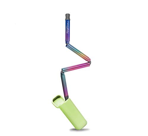Algopix Similar Product 3 - FinalStraw  ORIGINAL  PATENTED  Real