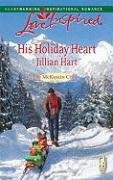 His Holiday Heart (The McKaslin Clan)