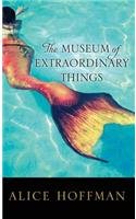The Museum of Extraordinary Things by Alice Hoffman