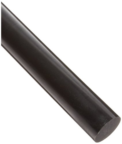 Algopix Similar Product 9 - PUR Polyurethane Round Rod Opaque