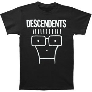 Descendents Classic Milo T-shirt