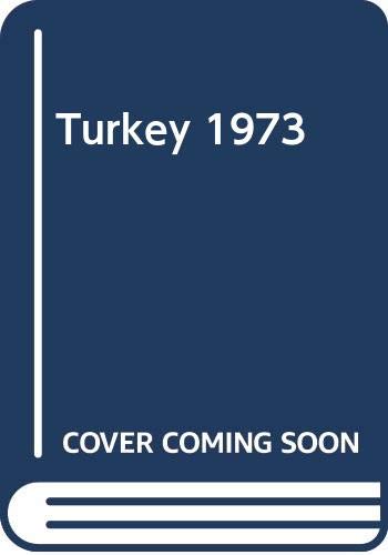 Turkey by Eugene Fodor