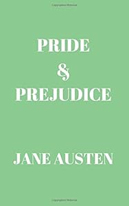 Pride and Prejudice