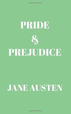 Pride and Prejudice