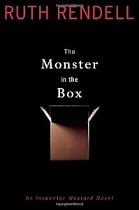 The Monster in the Box: An Inspector Wexford Novel
