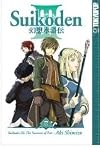 Suikoden III (Volumes 7,8 & 9)