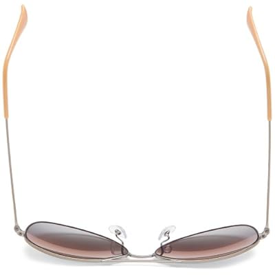 近期好价!ray-ban 雷朋 rb3362 经典太阳眼镜