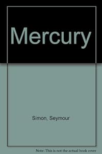 Mercury by Seymour Simon