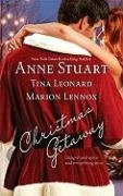 Christmas Getaway: Claus And Effect Caught At Christmas Candy Canes And Crossfire by Marion Lennox