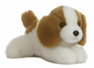 Aurora World Simply King Charles Spaniel 8