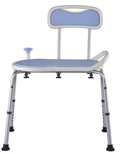 Algopix Similar Product 6 - Juvo Comfort Series Transfer Bench